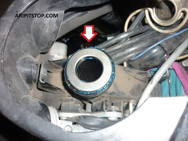 Estimasi Biaya Ganti Bearing Mobil
