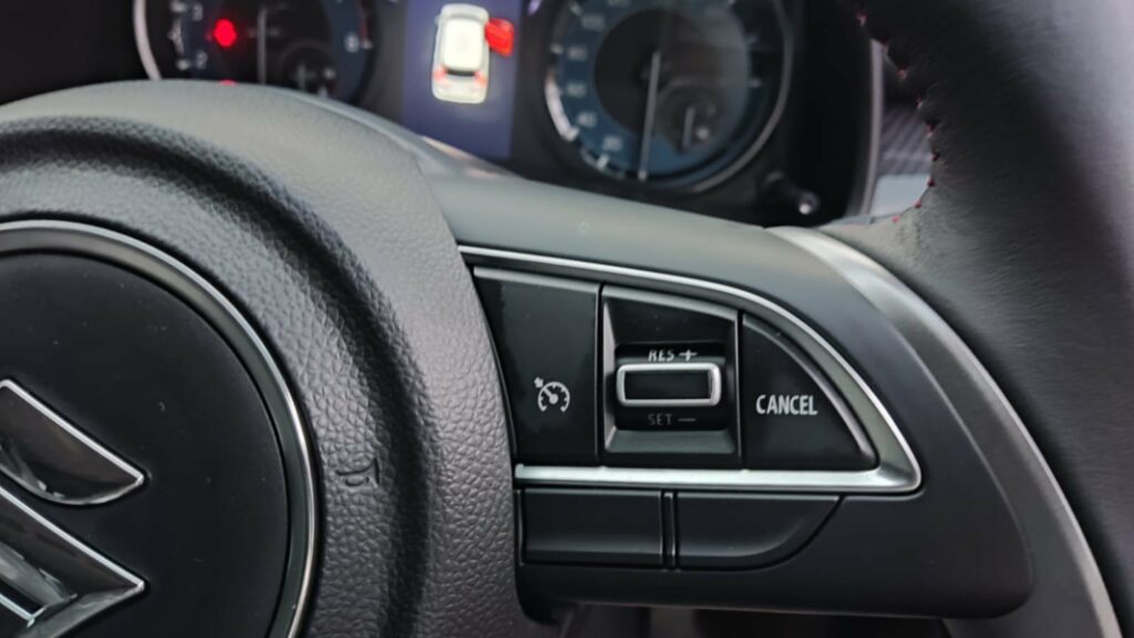 Suzuki All New Ertiga Hybrid